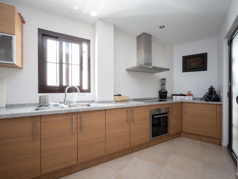 Apartment for Sale in Altos De Los Monteros, Malaga 17