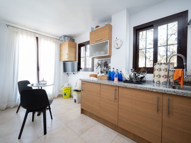 Apartment for Sale in Altos De Los Monteros, Malaga 19