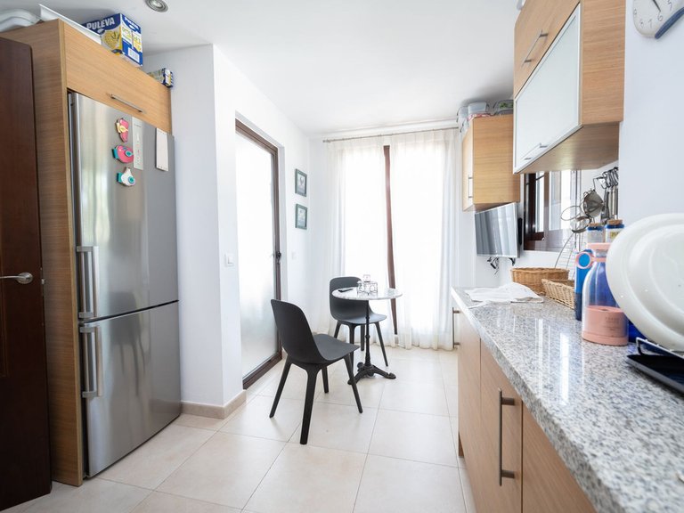 Apartment for Sale in Altos De Los Monteros, Malaga 20
