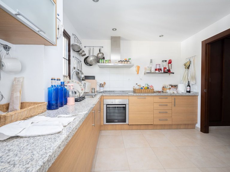 Apartment for Sale in Altos De Los Monteros, Malaga 21