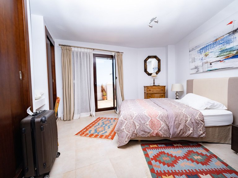 Apartment for Sale in Altos De Los Monteros, Malaga 23