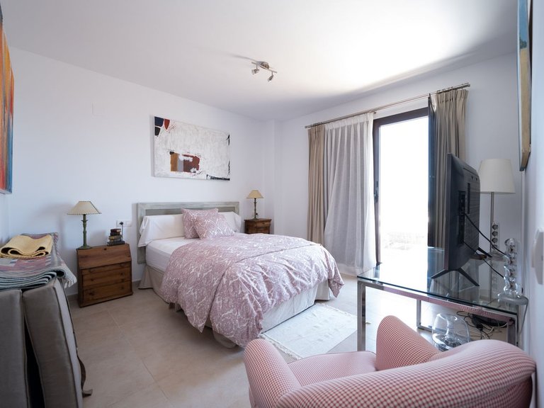 Apartment for Sale in Altos De Los Monteros, Malaga 26