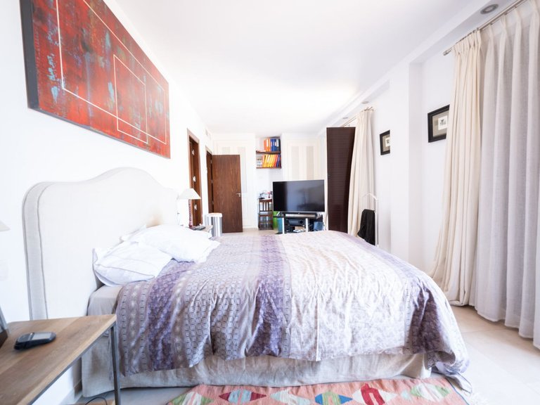 Apartment for Sale in Altos De Los Monteros, Malaga 29