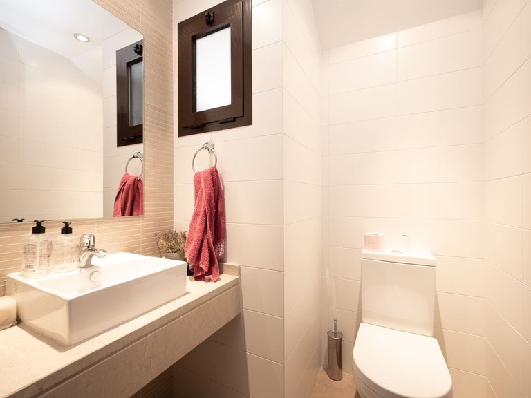 Apartment for Sale in Altos De Los Monteros, Malaga 31