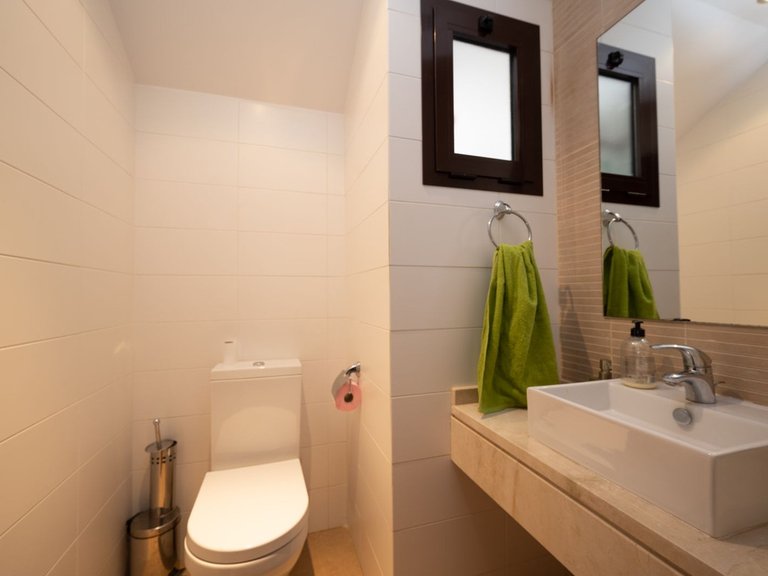 Apartment for Sale in Altos De Los Monteros, Malaga 32