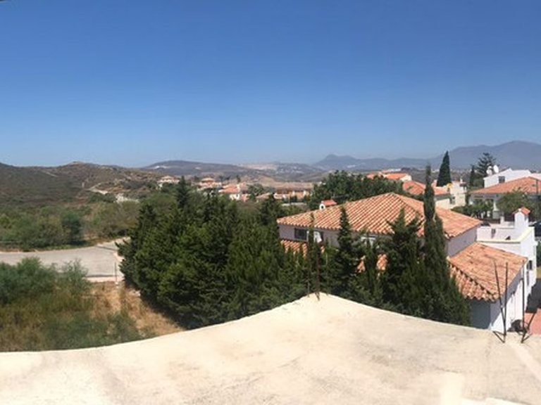 Plot for Sale in Manilva, Malaga 1