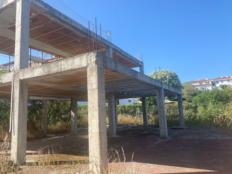Plot for Sale in Manilva, Malaga 2