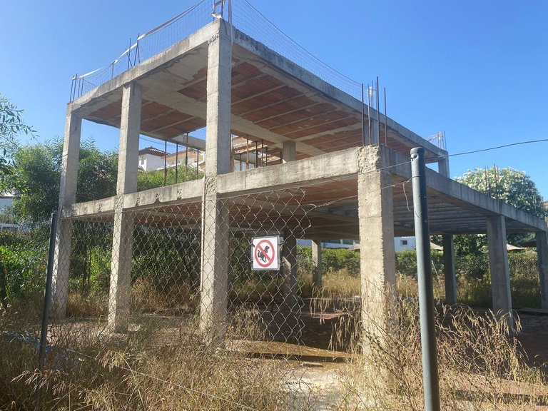 Plot for Sale in Manilva, Malaga 6