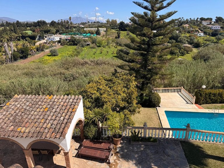 Villa for Sale in Estepona, Malaga 18