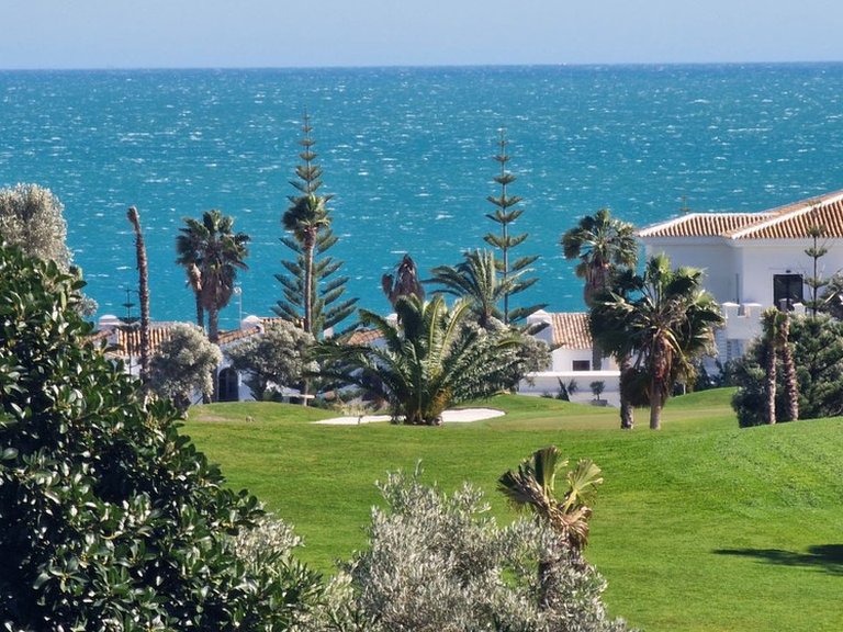 Villa for Sale in La Duquesa, Malaga 1