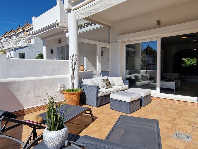 Villa for Sale in La Duquesa, Malaga 2