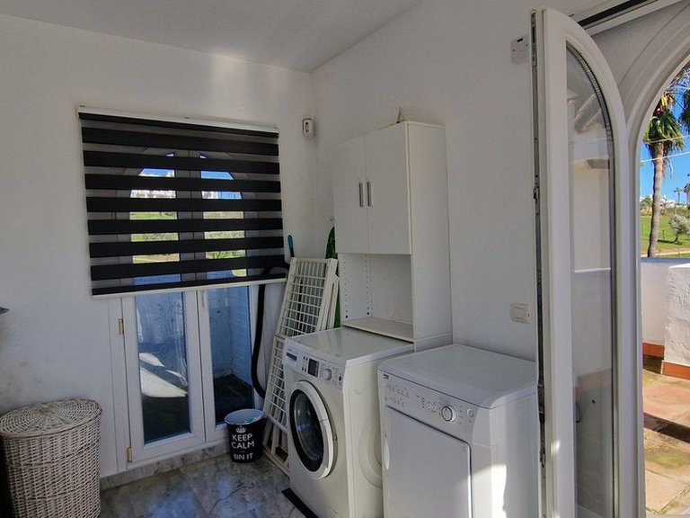 Villa for Sale in La Duquesa, Malaga 20