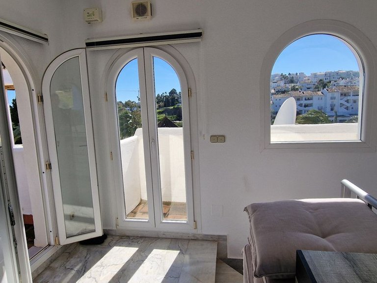 Villa for Sale in La Duquesa, Malaga 21