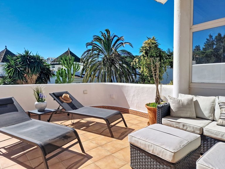 Villa for Sale in La Duquesa, Malaga 23