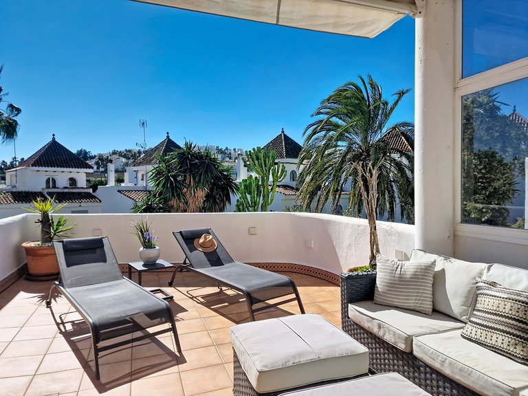 Villa for Sale in La Duquesa, Malaga 24