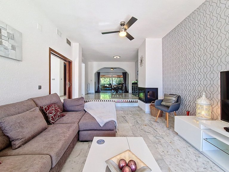 Villa for Sale in La Duquesa, Malaga 26