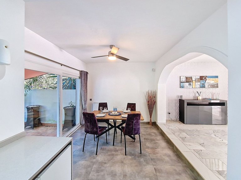 Villa for Sale in La Duquesa, Malaga 28