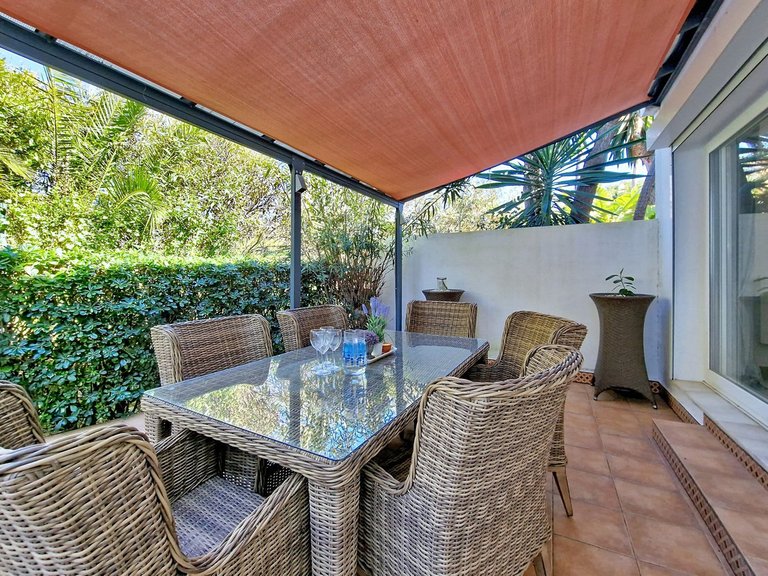 Villa for Sale in La Duquesa, Malaga 29