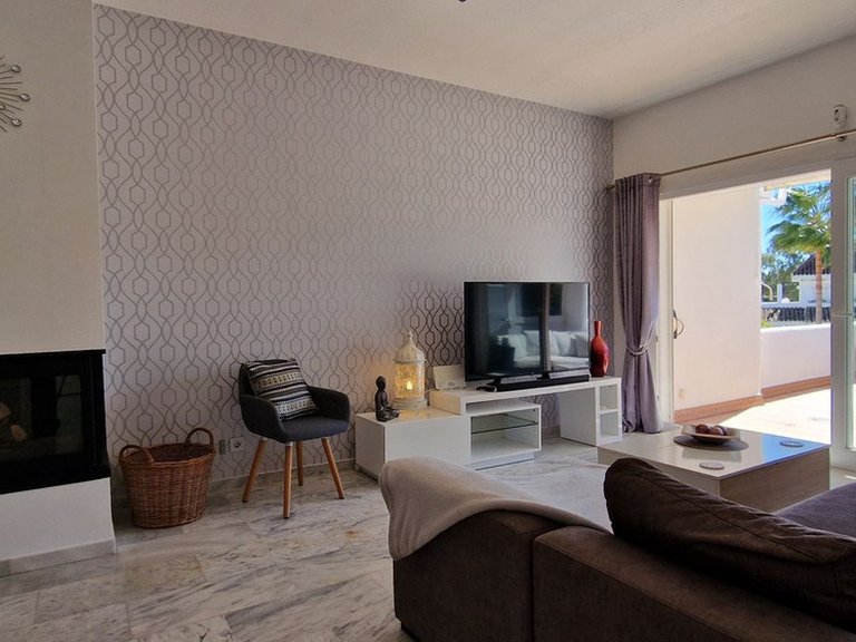 Villa for Sale in La Duquesa, Malaga 37
