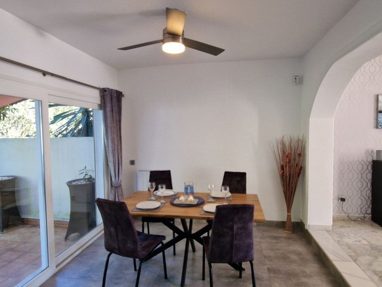 Villa for Sale in La Duquesa, Malaga 42
