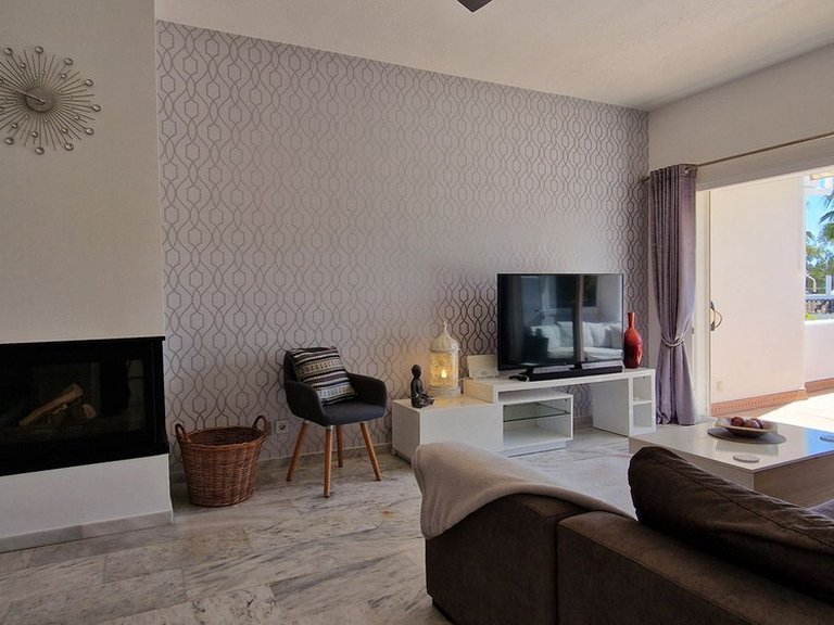 Villa for Sale in La Duquesa, Malaga 43