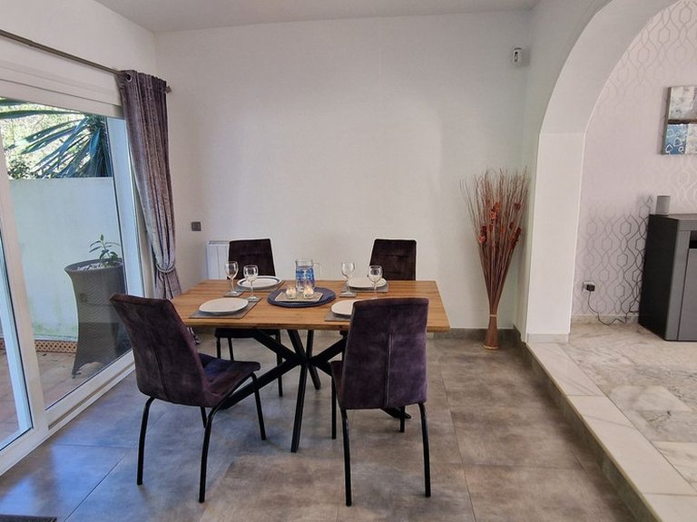 Villa for Sale in La Duquesa, Malaga 44