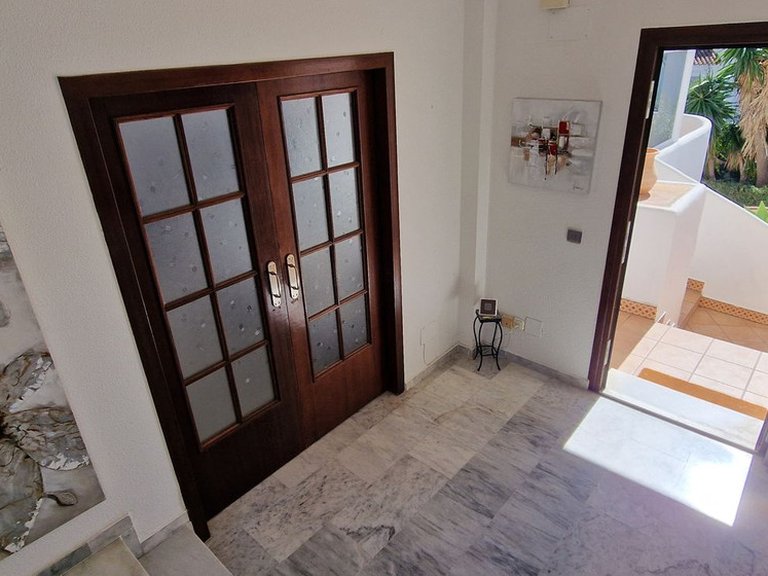 Villa for Sale in La Duquesa, Malaga 45