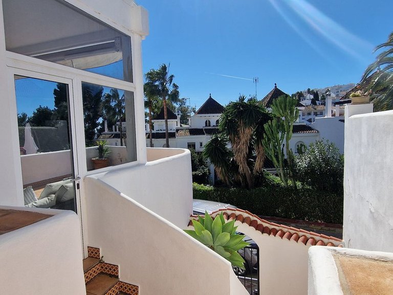 Villa for Sale in La Duquesa, Malaga 46