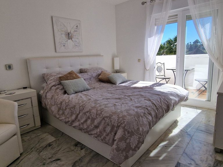 Villa for Sale in La Duquesa, Malaga 47