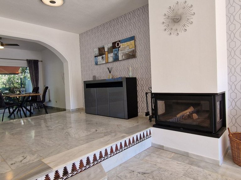 Villa for Sale in La Duquesa, Malaga 49