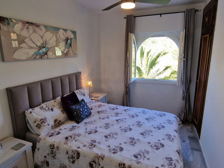 Villa for Sale in La Duquesa, Malaga 50