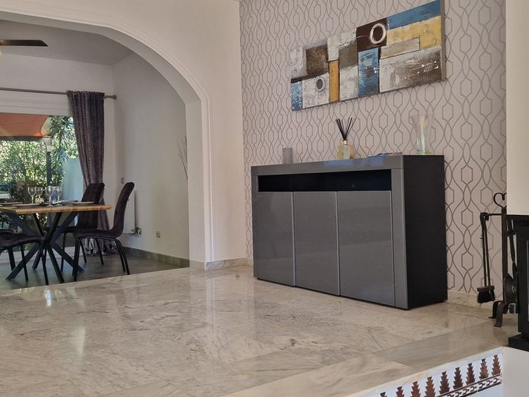 Villa for Sale in La Duquesa, Malaga 53