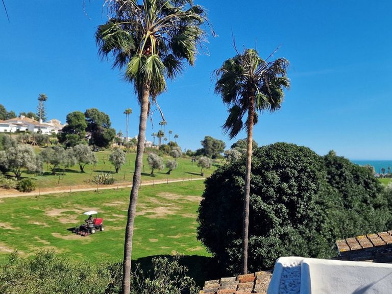 Villa for Sale in La Duquesa, Malaga 58