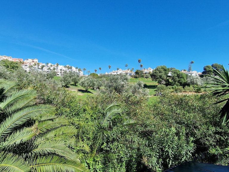 Villa for Sale in La Duquesa, Malaga 61