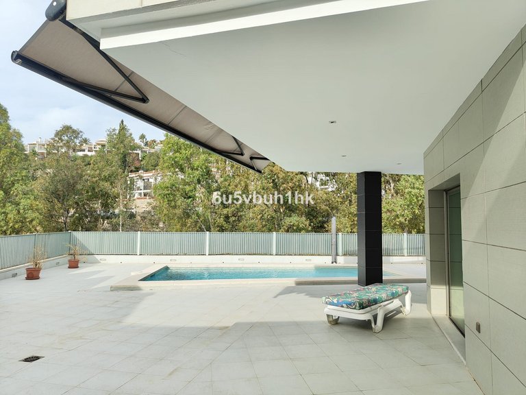 Villa for Sale in Benalmadena, Malaga 13