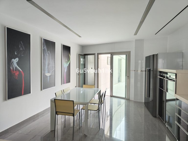 Villa for Sale in Benalmadena, Malaga 15