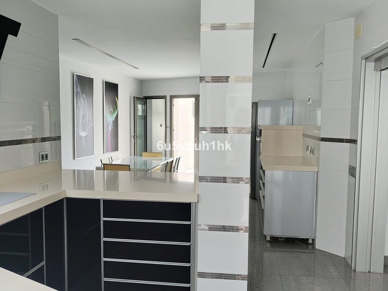 Villa for Sale in Benalmadena, Malaga 16