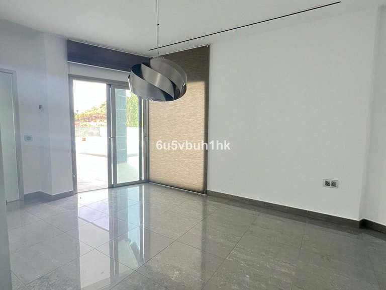 Villa for Sale in Benalmadena, Malaga 19