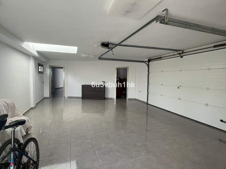 Villa for Sale in Benalmadena, Malaga 20