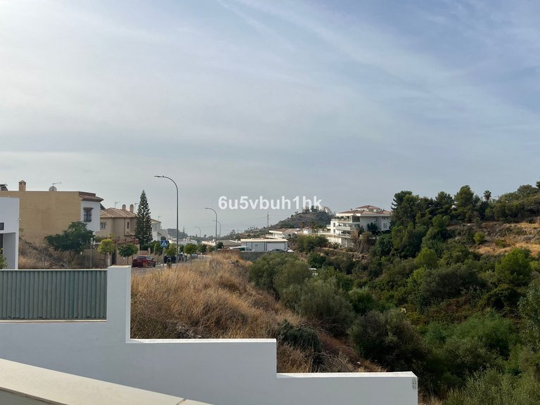 Villa for Sale in Benalmadena, Malaga 24