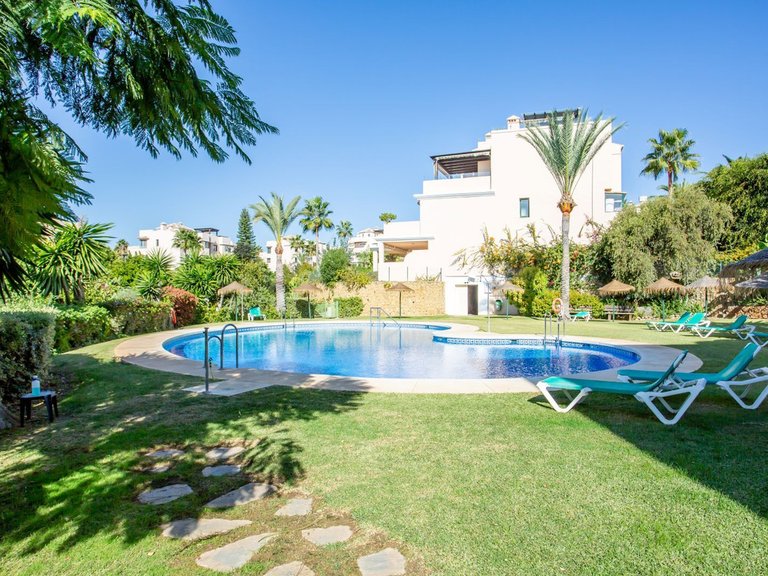 Villa for Sale in Elviria, Malaga 20