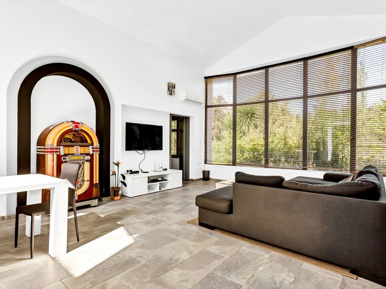 Villa for Sale in Elviria, Malaga 6