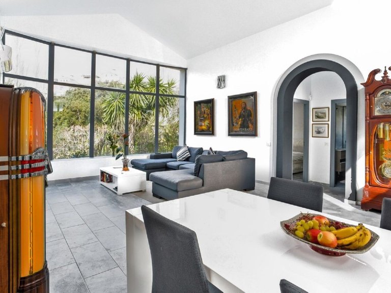 Villa for Sale in Elviria, Malaga 7