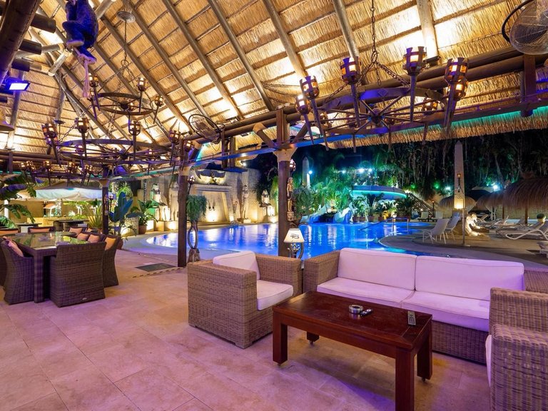 Villa for Sale in Sotogrande, Cadiz 19