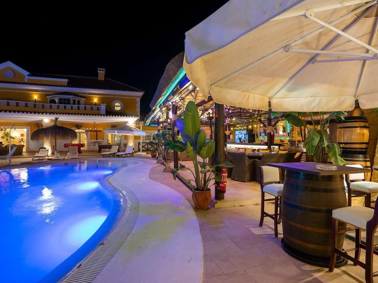 Villa for Sale in Sotogrande, Cadiz 22