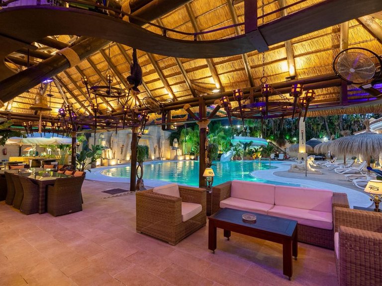 Villa for Sale in Sotogrande, Cadiz 23