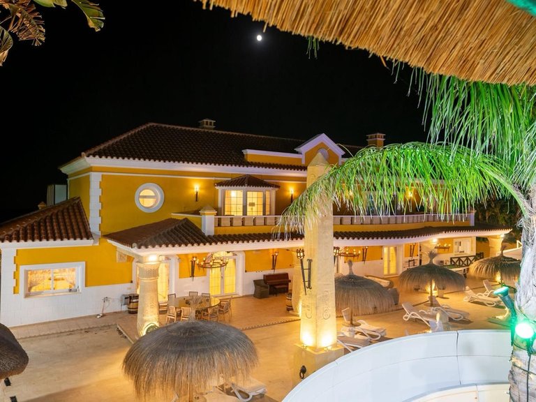 Villa for Sale in Sotogrande, Cadiz 24