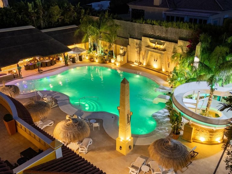 Villa for Sale in Sotogrande, Cadiz 25