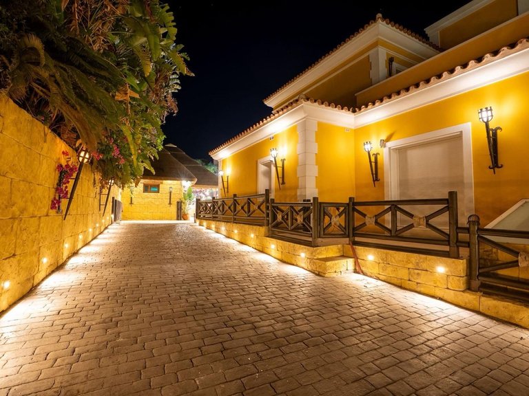 Villa for Sale in Sotogrande, Cadiz 30