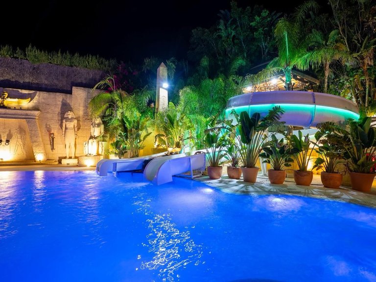Villa for Sale in Sotogrande, Cadiz 31